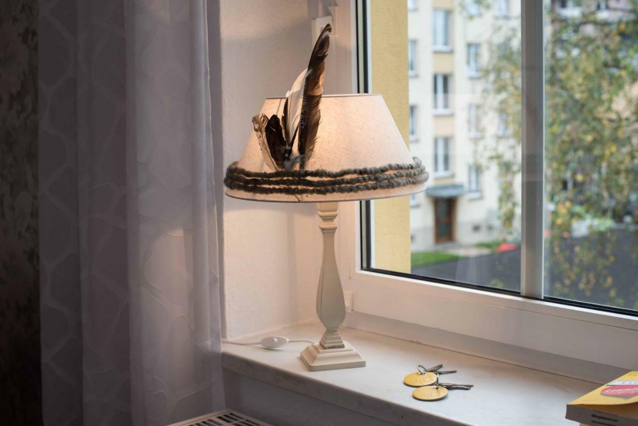 Sonnenhof Plauen Διαμέρισμα Εξωτερικό φωτογραφία
