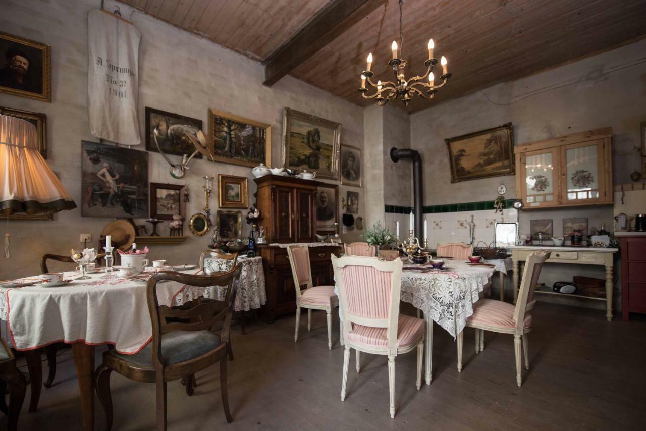 Sonnenhof Plauen Διαμέρισμα Εξωτερικό φωτογραφία