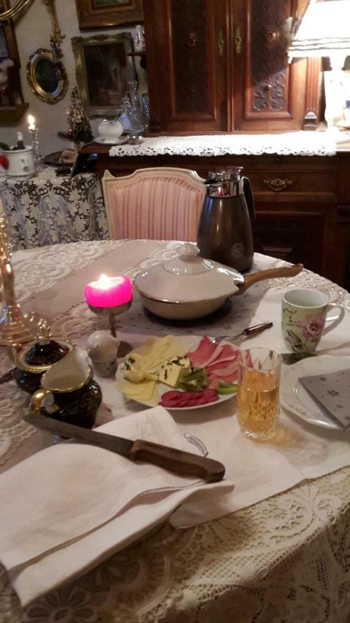 Sonnenhof Plauen Διαμέρισμα Εξωτερικό φωτογραφία